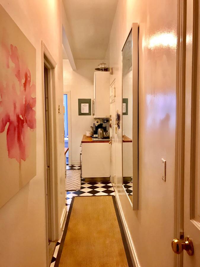 1016 Lexington Avenue, #3