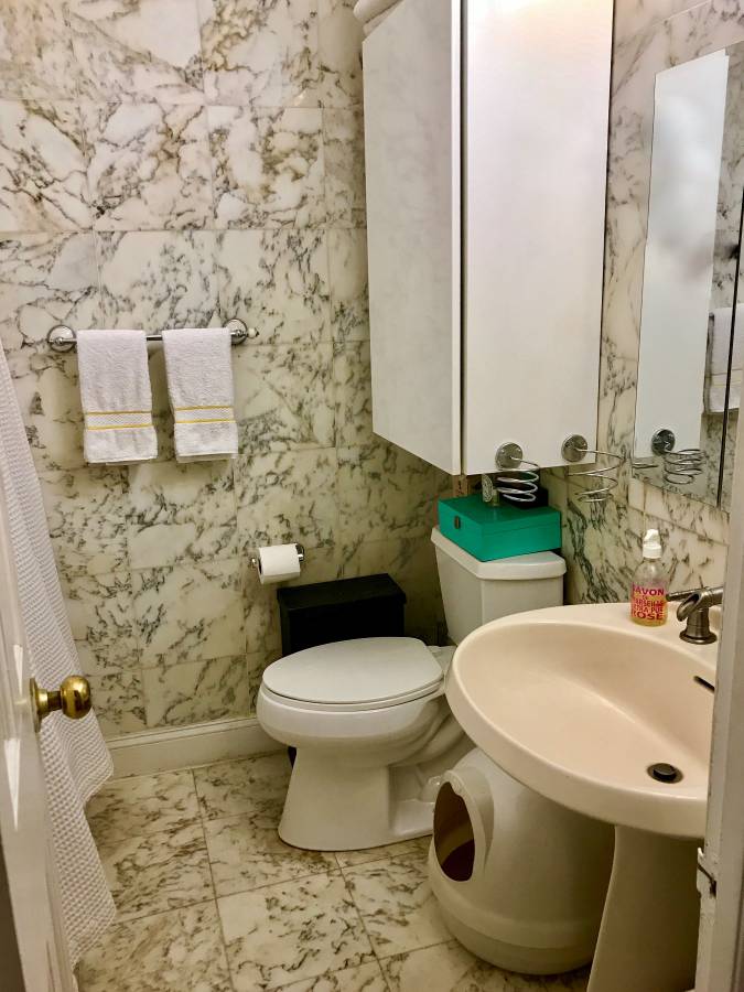1016 Lexington Avenue, #3