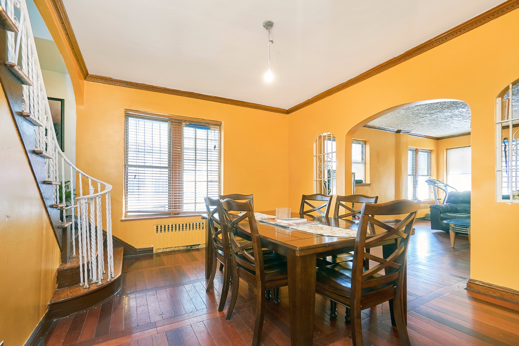 2533 Cortelyou Road, A, BROOKLYN, NY 11226 (Off Market NYStateMLS