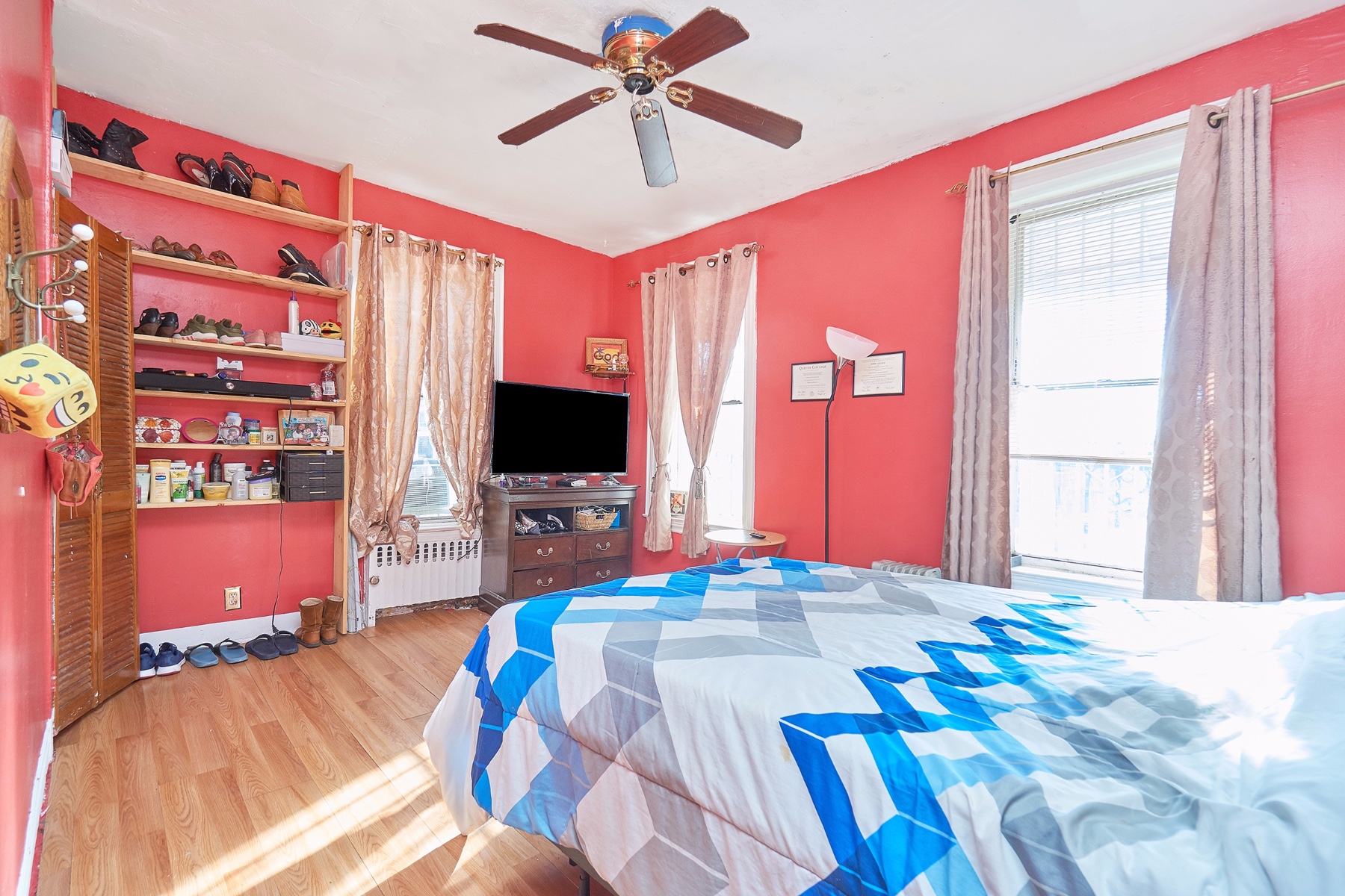 2533 Cortelyou Road, A, BROOKLYN, NY 11226 (Off Market NYStateMLS