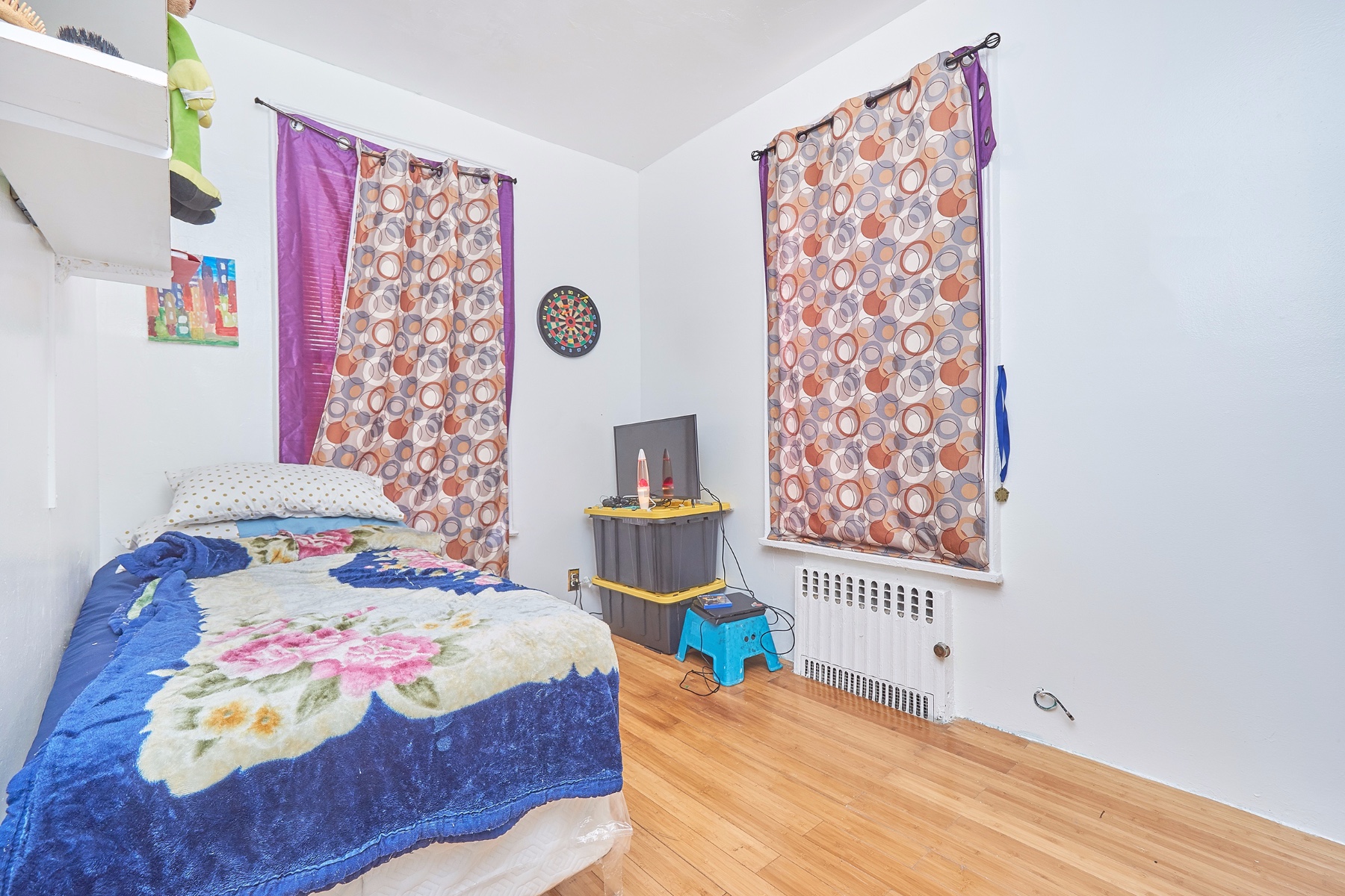 2533 Cortelyou Road, A, BROOKLYN, NY 11226 (Off Market NYStateMLS