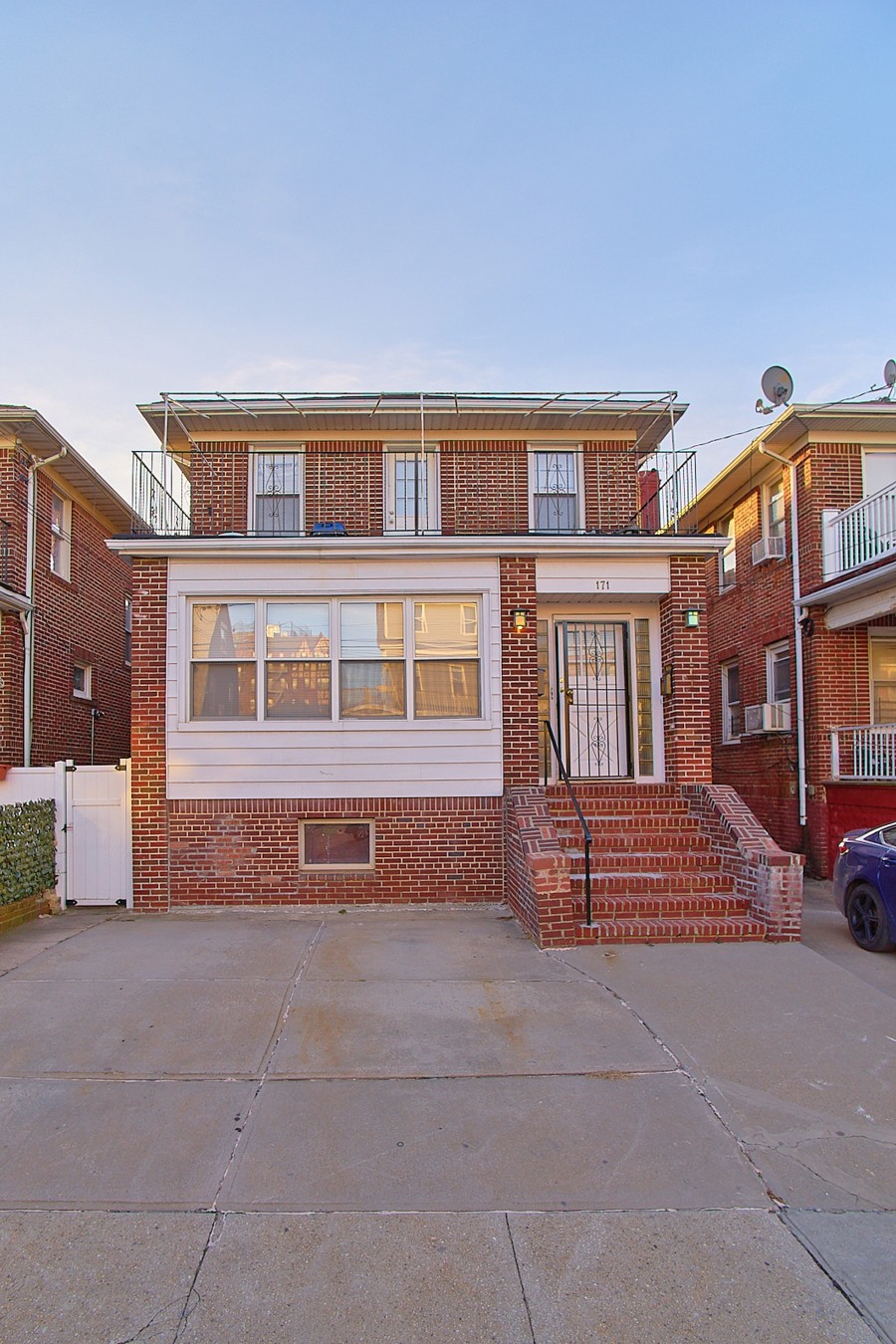 Queens County Rockaway Park New York (NY) — Real Estate Listings By City