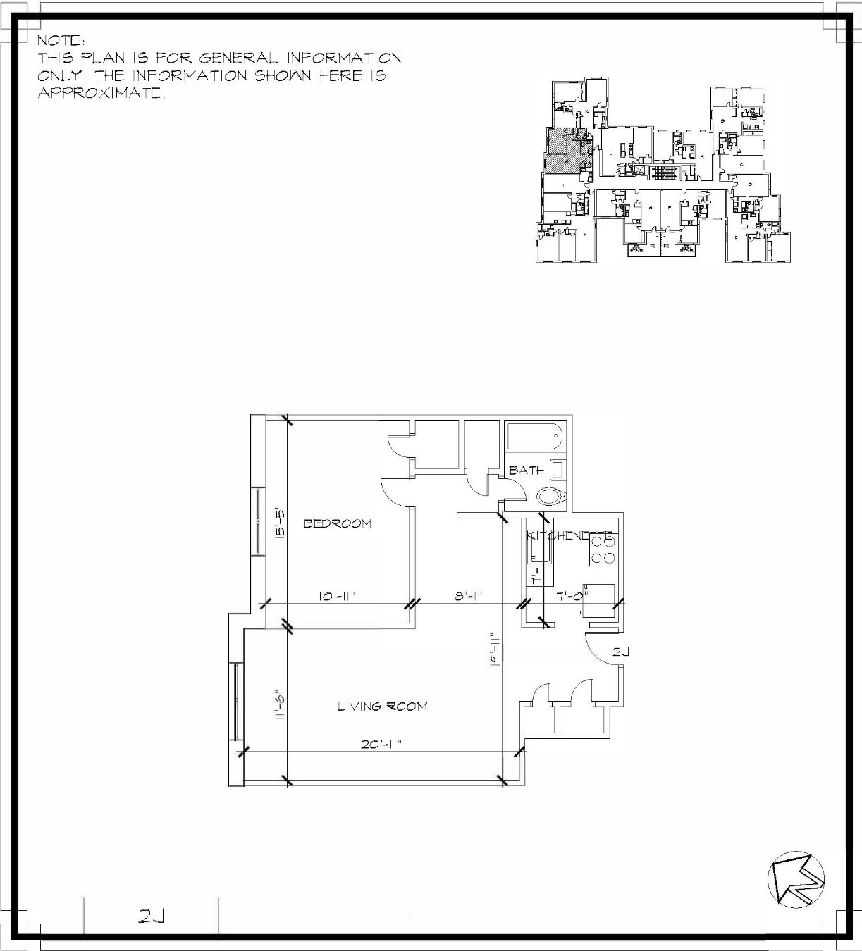 13604 Cherry Avenue, 2J, FLUSHING, NY 11355 (Sold NYStateMLS Listing