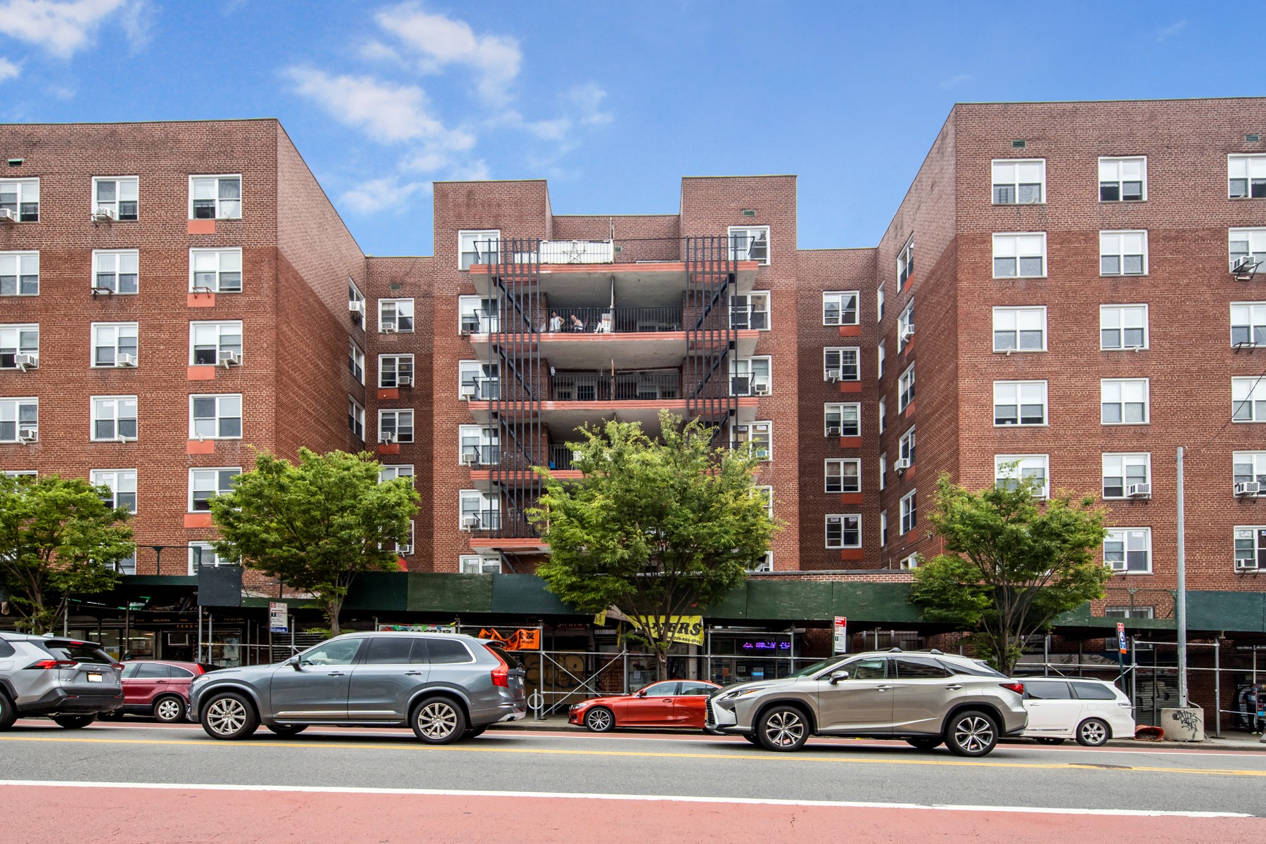 13604 Cherry Avenue, 2F, FLUSHING, NY 11355 (Off Market NYStateMLS