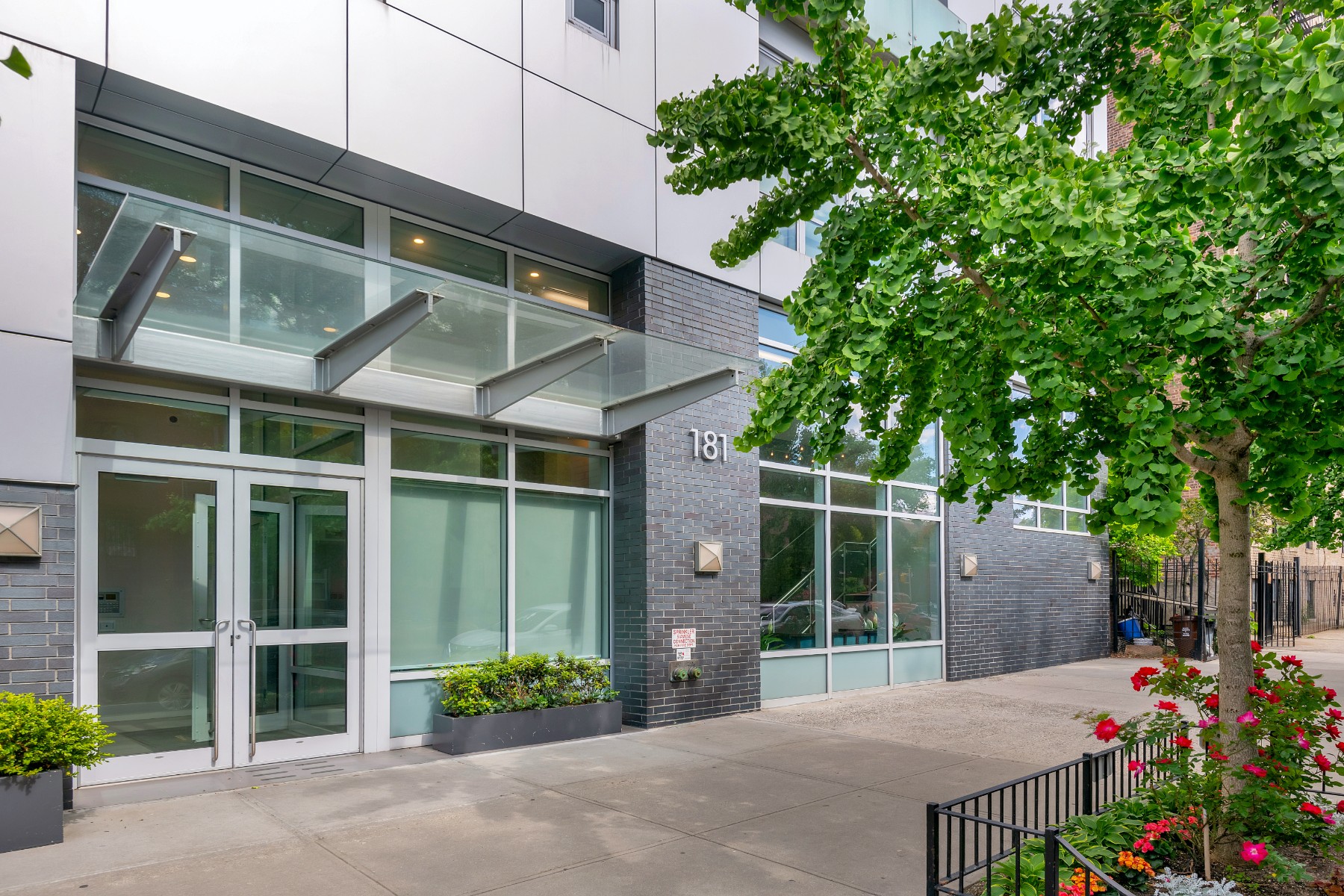 181 Clermont Avenue, 507, Brooklyn, NY 11205 (Rented NYStateMLS