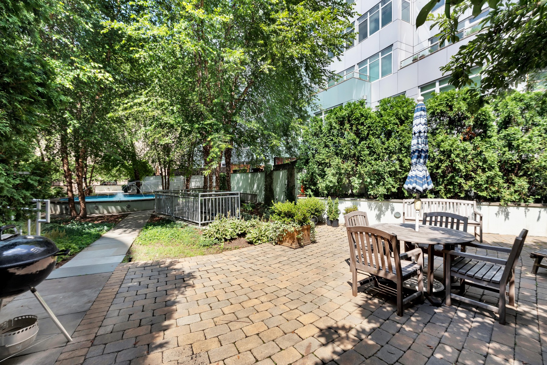 181 Clermont Avenue, 507, Brooklyn, NY 11205 (Rented NYStateMLS