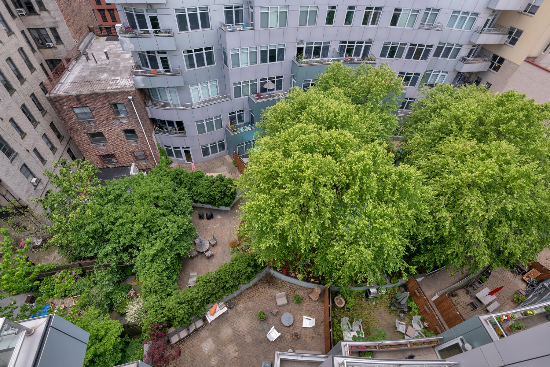 181 Clermont Avenue, 507, Brooklyn, NY 11205 (Rented NYStateMLS