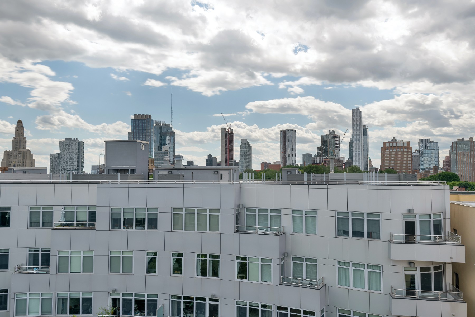 181 Clermont Avenue, 507, Brooklyn, NY 11205 (Rented NYStateMLS