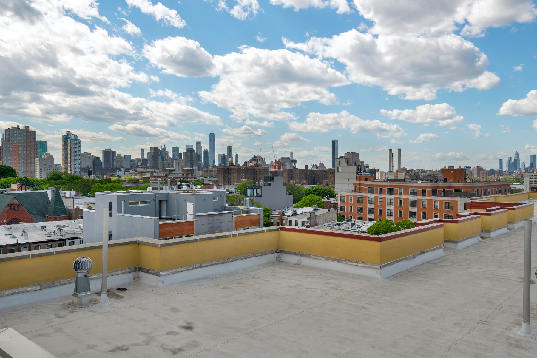 181 Clermont Avenue, 507, Brooklyn, NY 11205 (Rented NYStateMLS