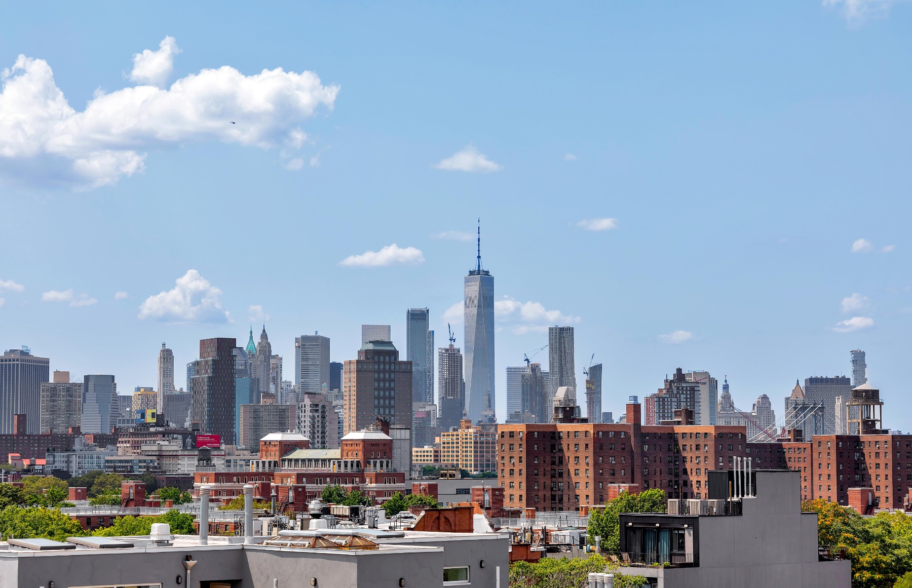 181 Clermont Avenue, 507, Brooklyn, NY 11205 (Rented NYStateMLS