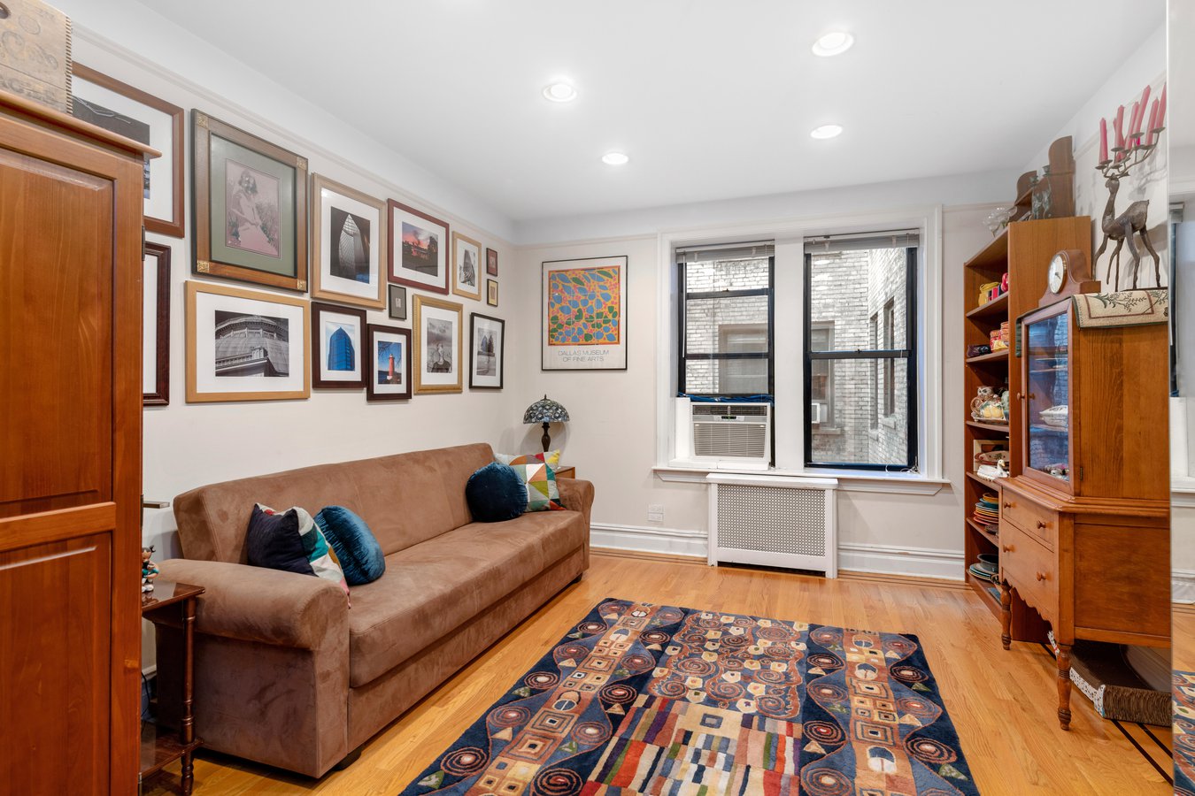 807 Riverside Drive, #3D, NEW YORK, NY 10032 (Off Market NYStateMLS ...