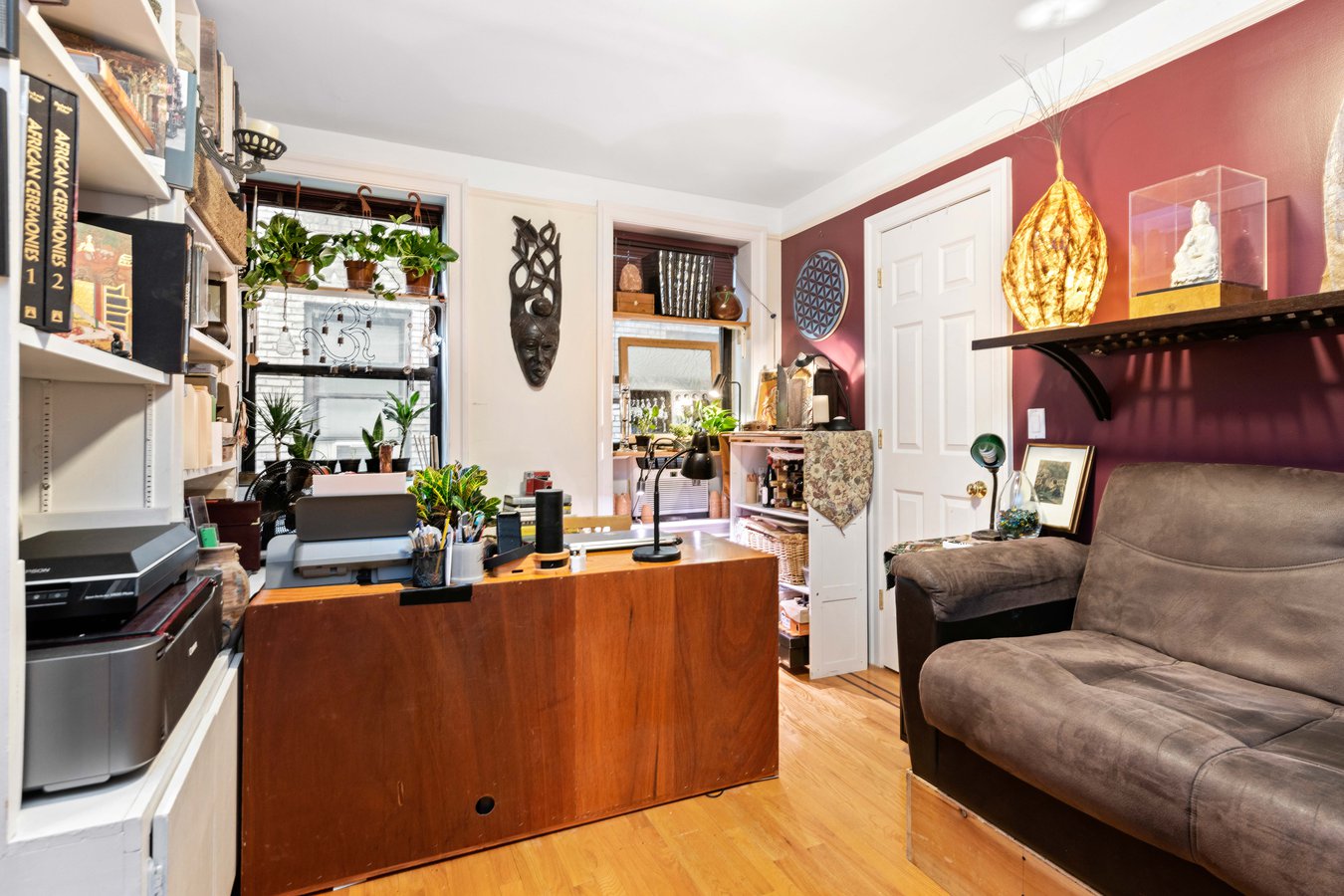 807 Riverside Drive, #3D, NEW YORK, NY 10032 (Off Market NYStateMLS ...