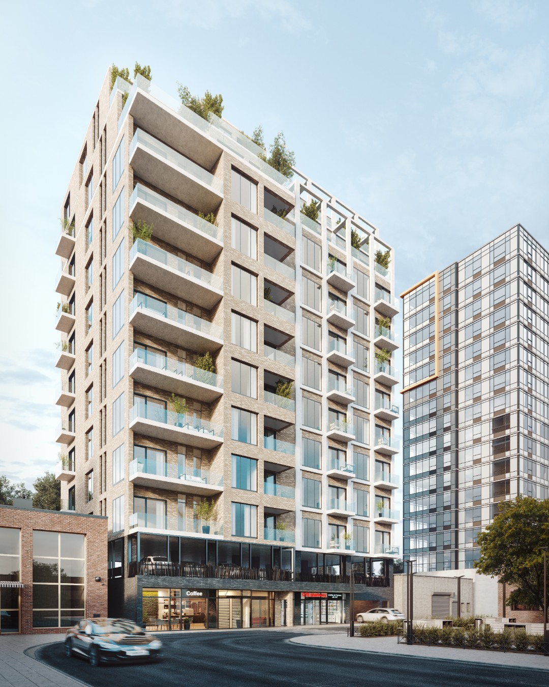 3840 S West Street, MOUNT VERNON, NY 10550 (Off Market NYStateMLS