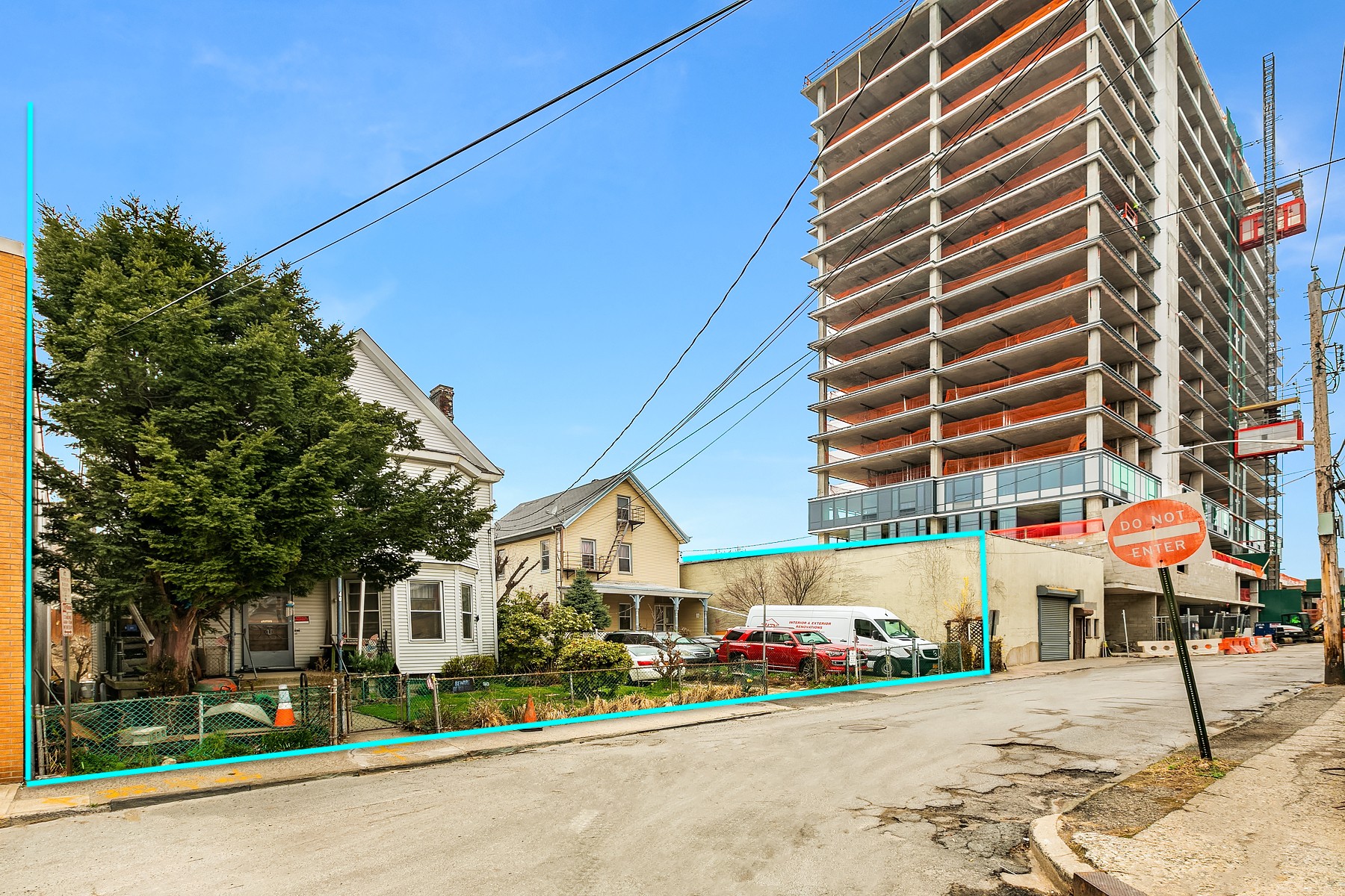 3840 S West Street, MOUNT VERNON, NY 10550 (Off Market NYStateMLS