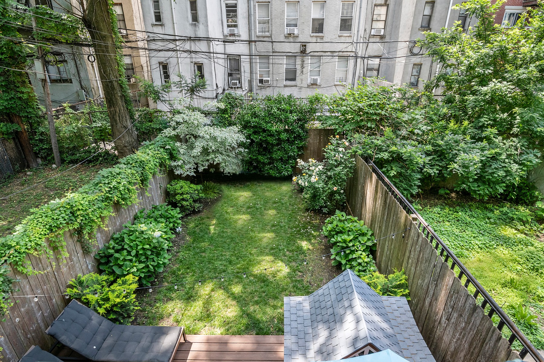 42 Saint Marks Place, #1