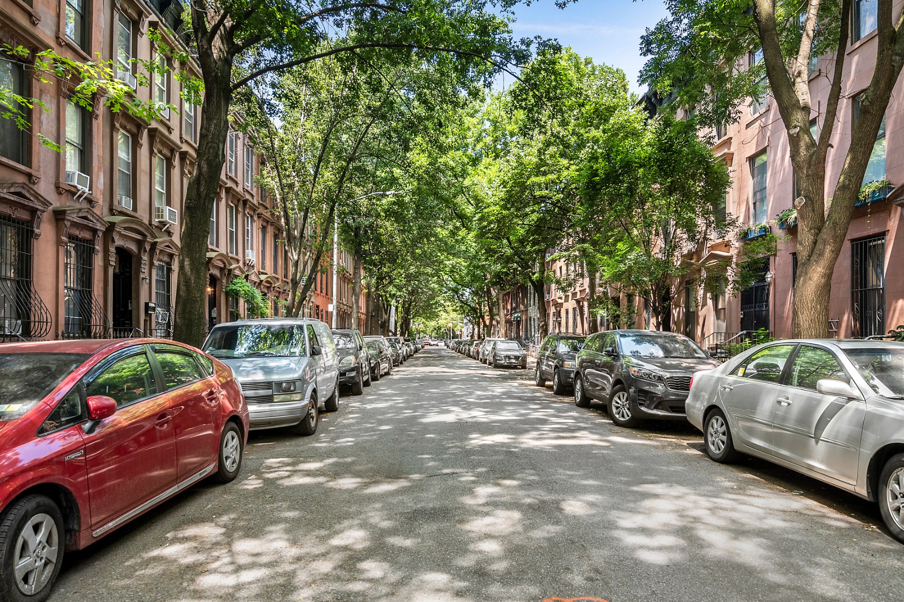 42 Saint Marks Place, #1