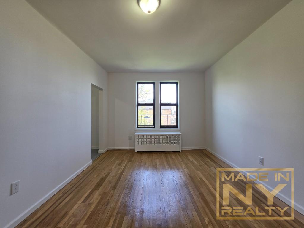 144-44 Sanford Avenue 6C Queens NY 11355
