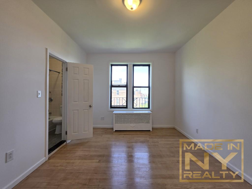 144-44 Sanford Avenue 6C Queens NY 11355