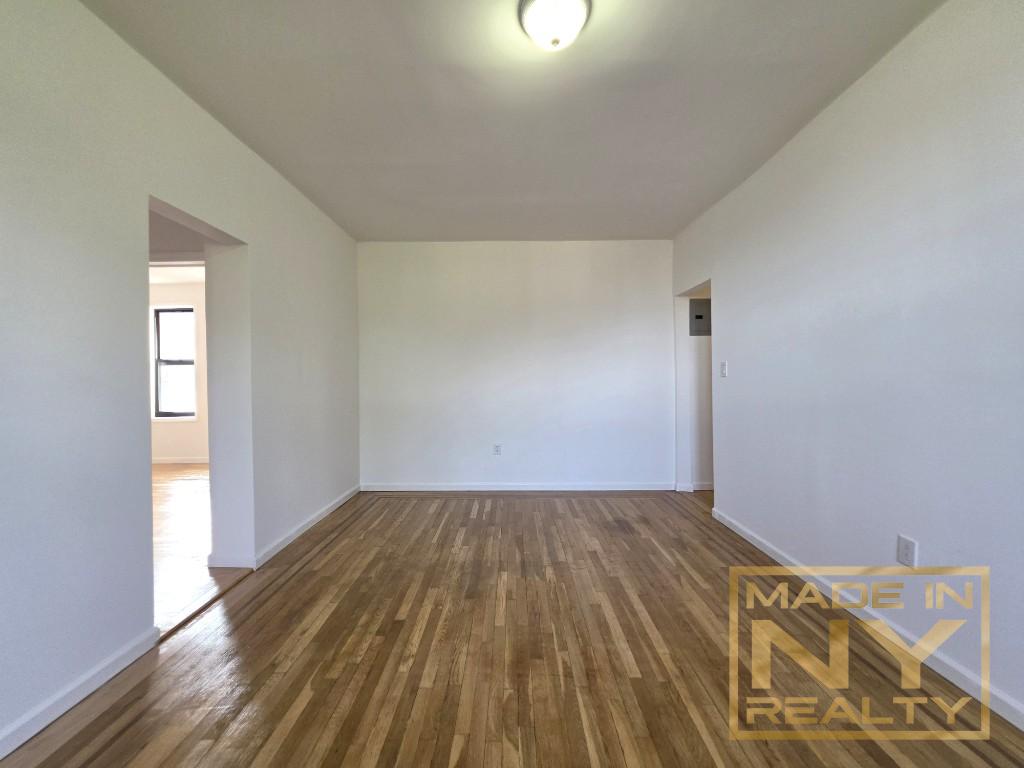 144-44 Sanford Avenue 6C Queens NY 11355