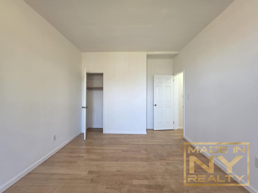 144-44 Sanford Avenue 6C Queens NY 11355