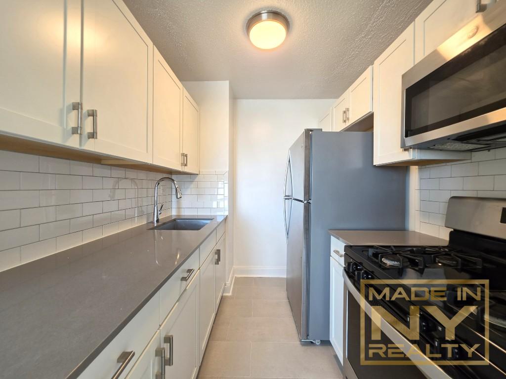 3333 Broadway D12J West Harlem New York NY 10031