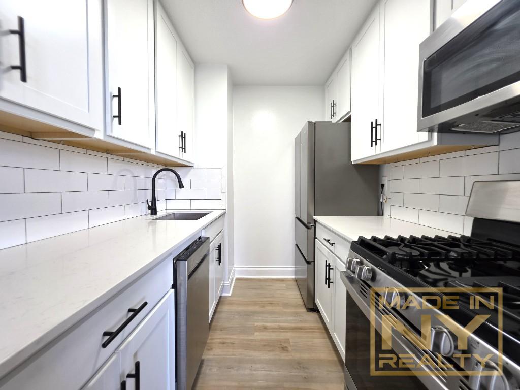 3333 Broadway E2B West Harlem New York NY 10031