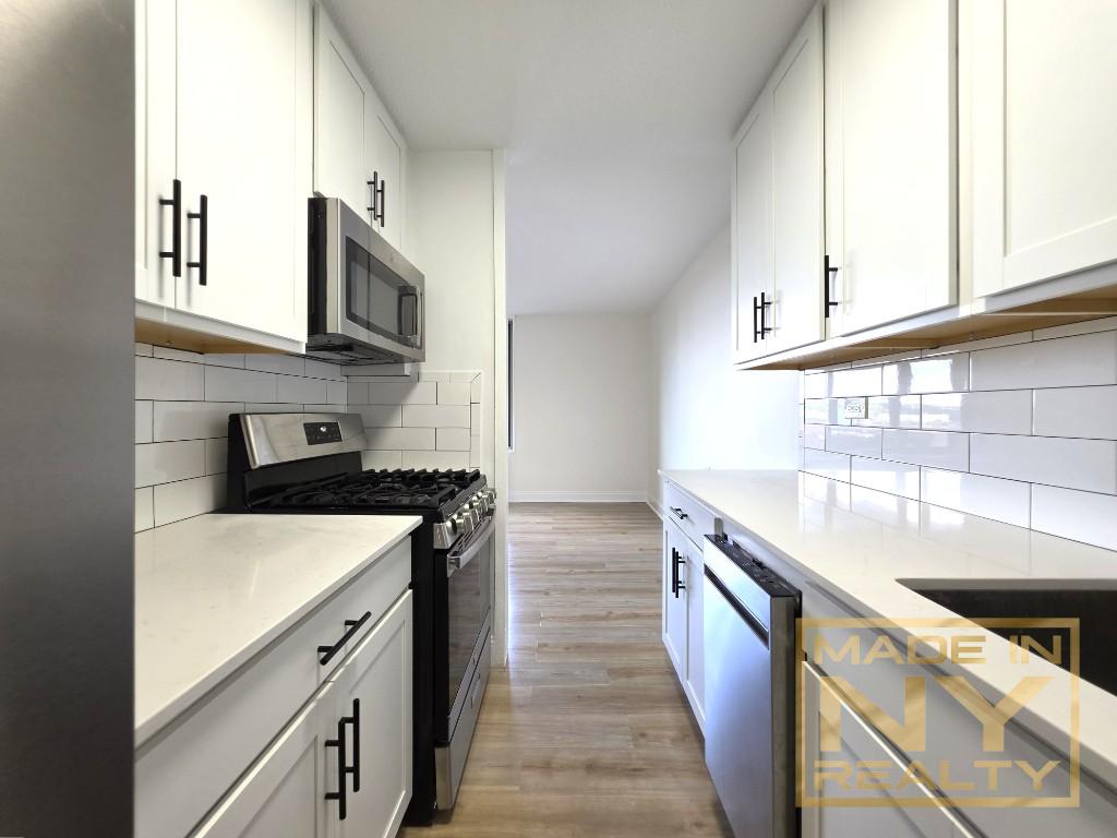 3333 Broadway E2B West Harlem New York NY 10031