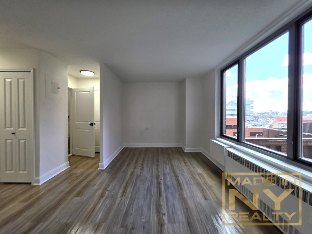 3333 Broadway E2B West Harlem New York NY 10031