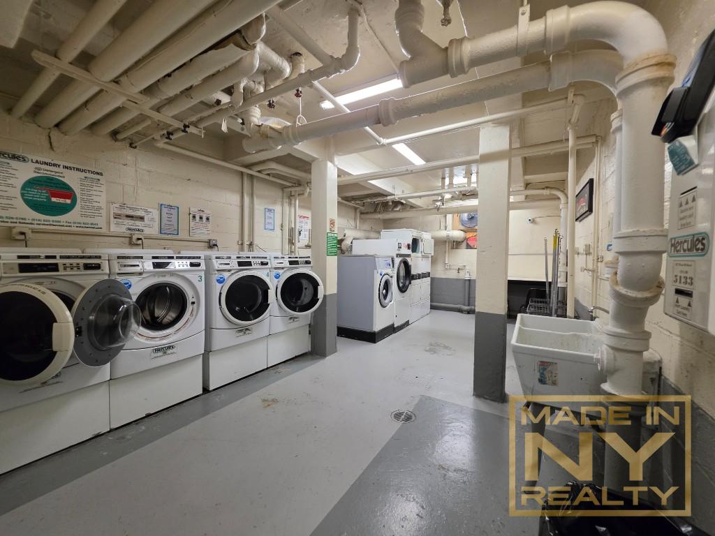 327 West 30th Street Chelsea New York NY 10001