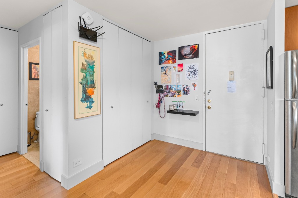 345 East 93rd Street 13G Upper East Side New York NY 10128