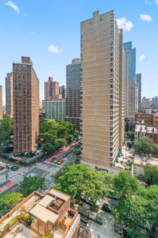 345 East 93rd Street 13G Upper East Side New York NY 10128