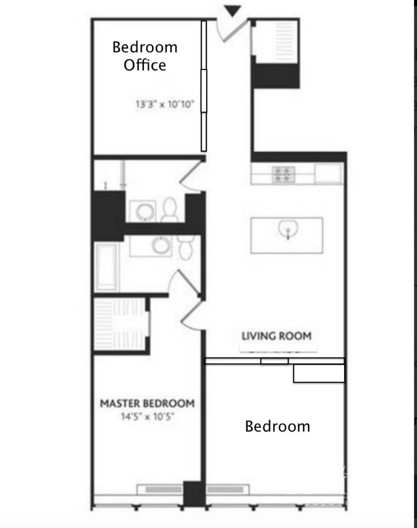 90 William Street 11G New York NY 10038 Rented NYStateMLS Listing 90 William Street 11G New York NY 10038 Rented NYStateMLS Listing