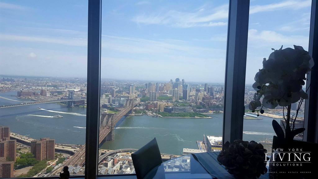 New York Apartments Financial District 2 Bedroom Apartment For Rent Bedrooms Apartment For Rent 8 Spruce Street 56 C View