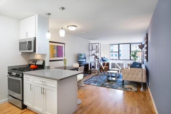 New York Apartments Battery Park City Studio Apartment For Rent Photo 4