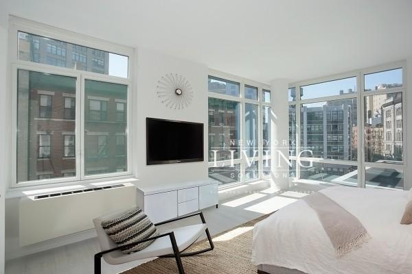New York Apartments Soho 2 Bedroom Apartment For Rent Soho 2 Bedrooms Apartment For Rent Photo 1
