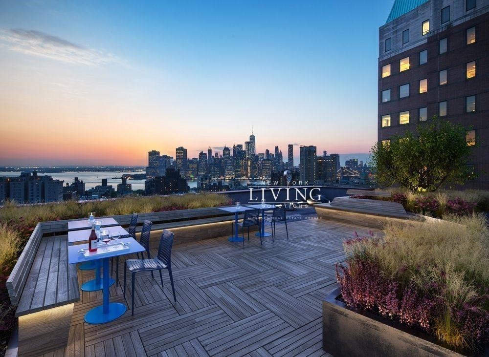 Brooklyn Apartments Heights 2 Bedroom Apartment