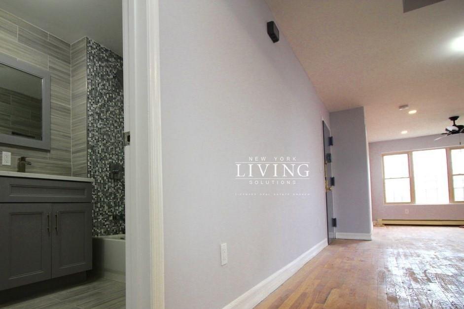 Brooklyn Apartments East New York 3 Bedroom Apartment For Rent Photo 5