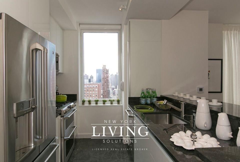 New York City Apartments Upper West Side 2 Bedroom Apartment For Rent Photo 5