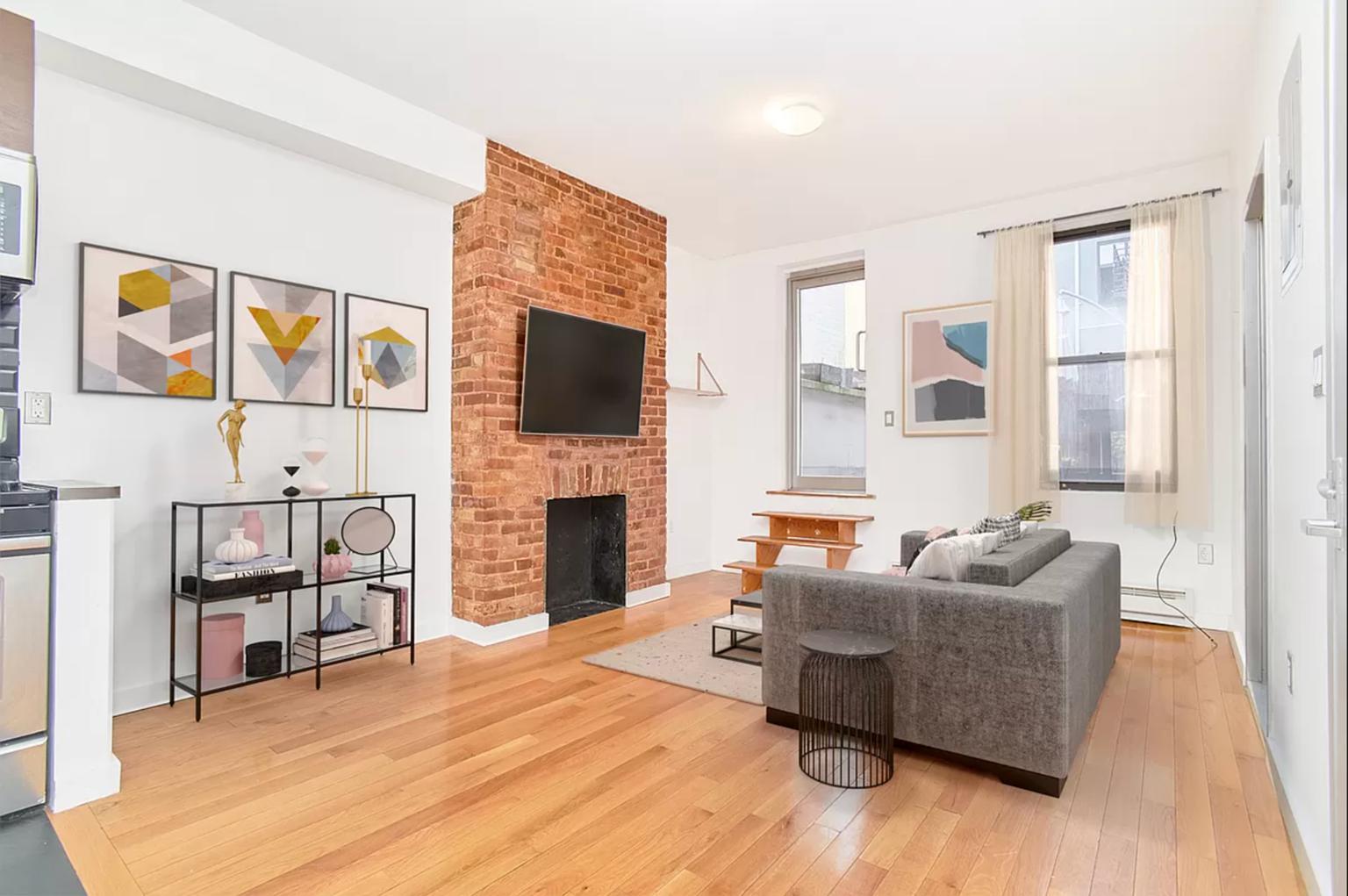 138 Havemeyer Street, #5