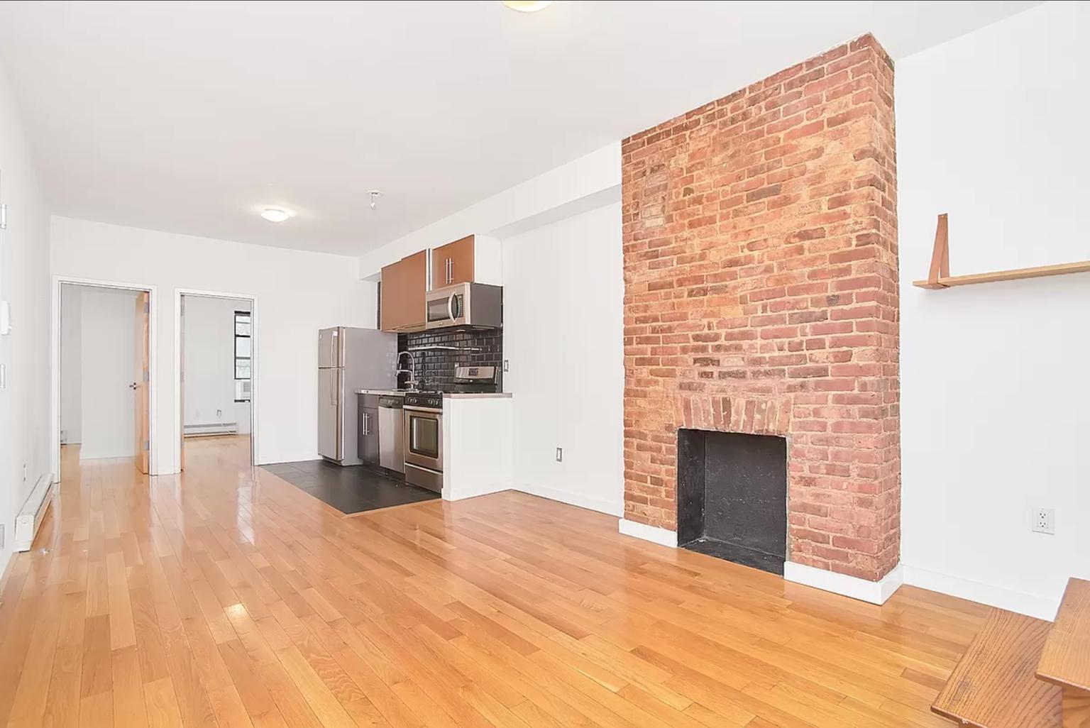 138 Havemeyer Street, #5