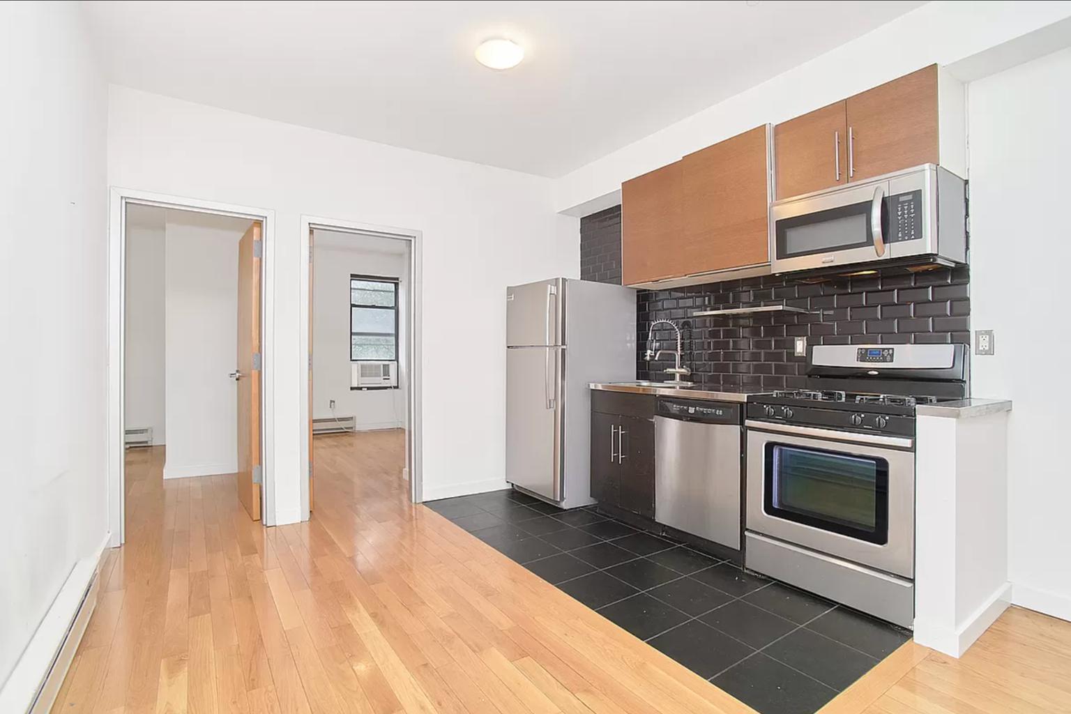 138 Havemeyer Street, #5