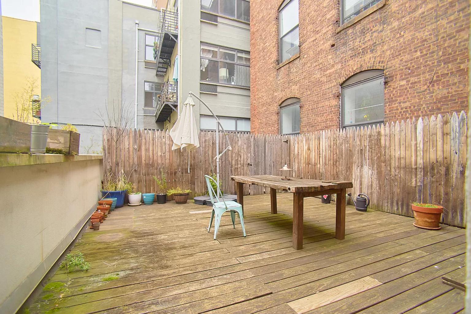 138 Havemeyer Street, #5