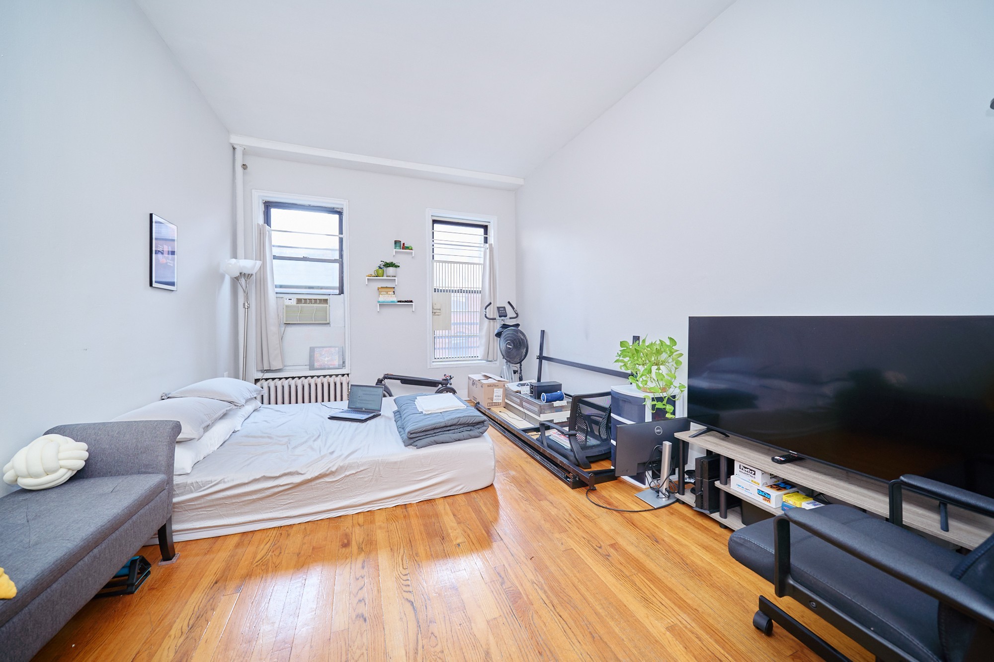331 West 43rd Street Clinton New York NY 10036