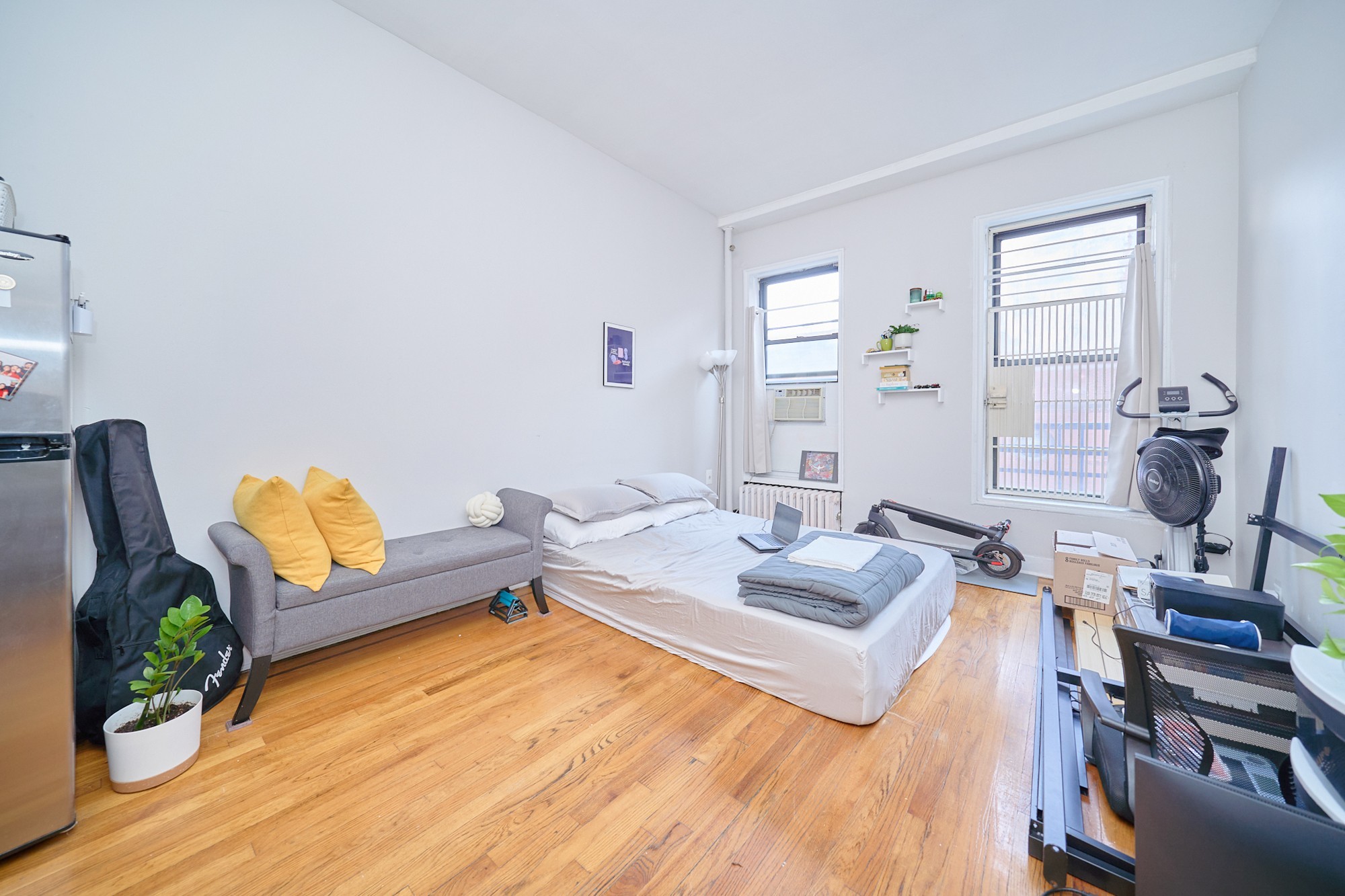 331 West 43rd Street Clinton New York NY 10036