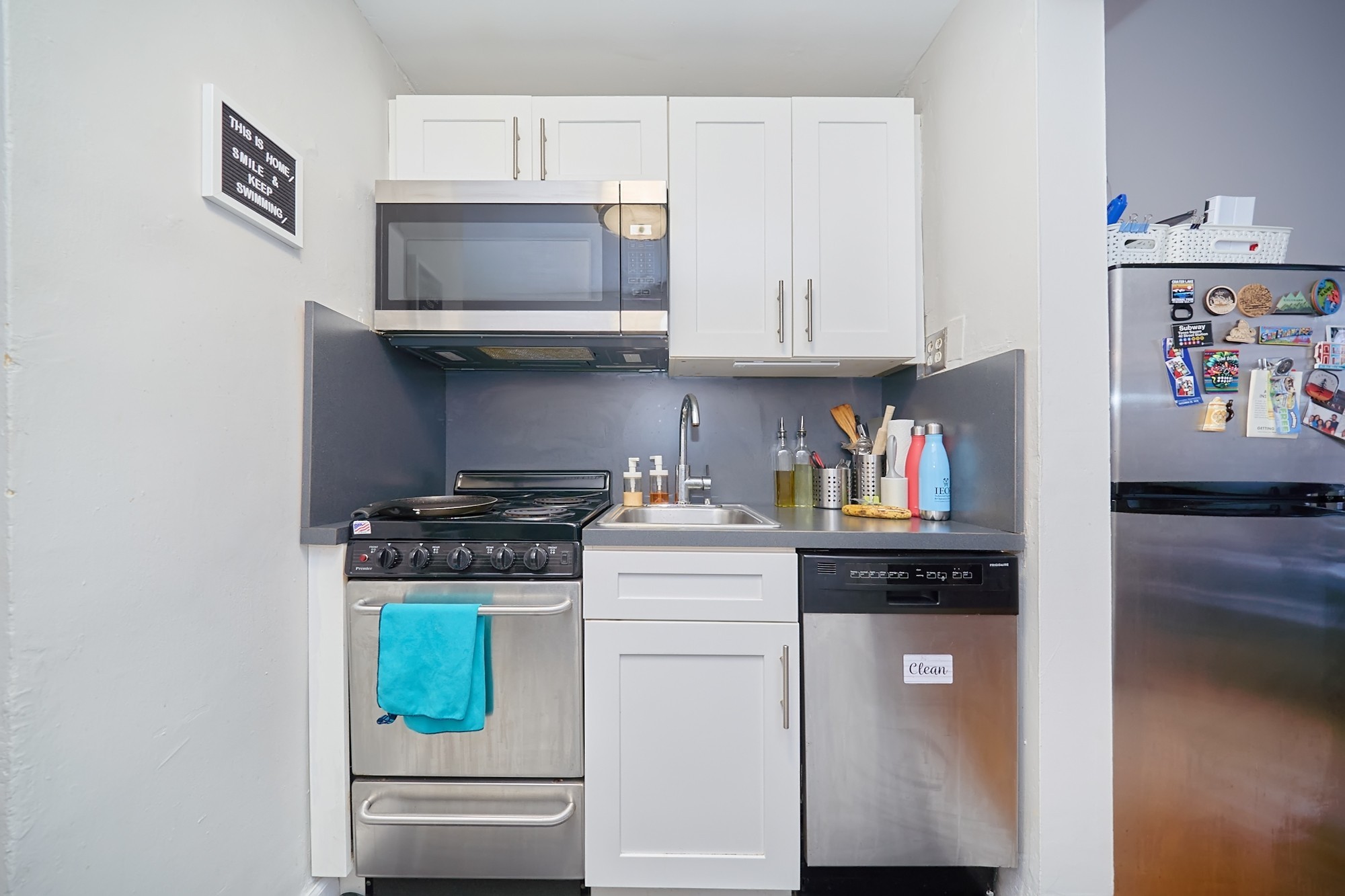 331 West 43rd Street Clinton New York NY 10036
