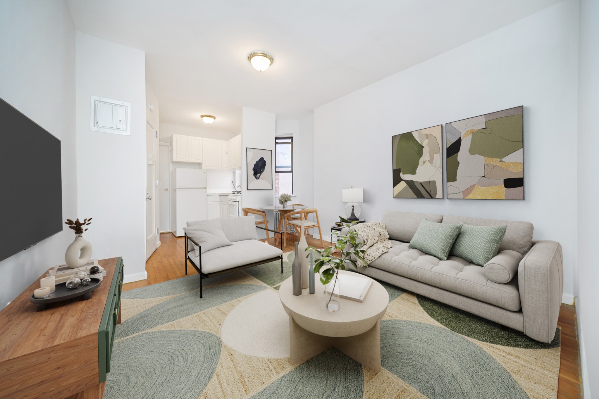 454 Ninth Avenue 15 Clinton New York NY 10018