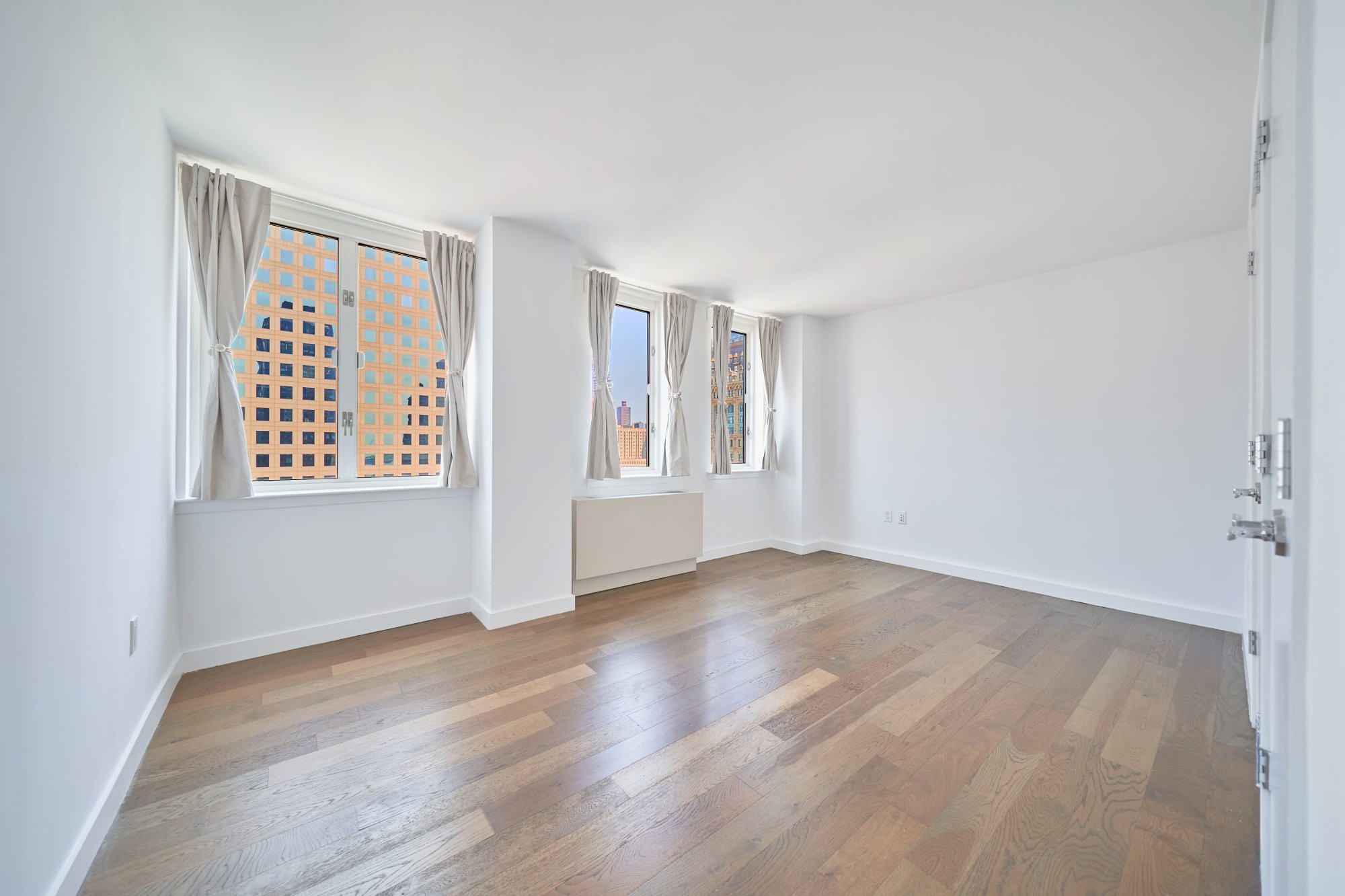 225 Rector Place Battery Park City New York NY 10280