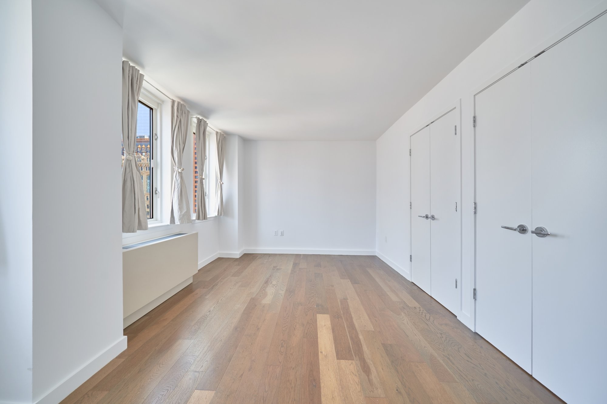 225 Rector Place Battery Park City New York NY 10280