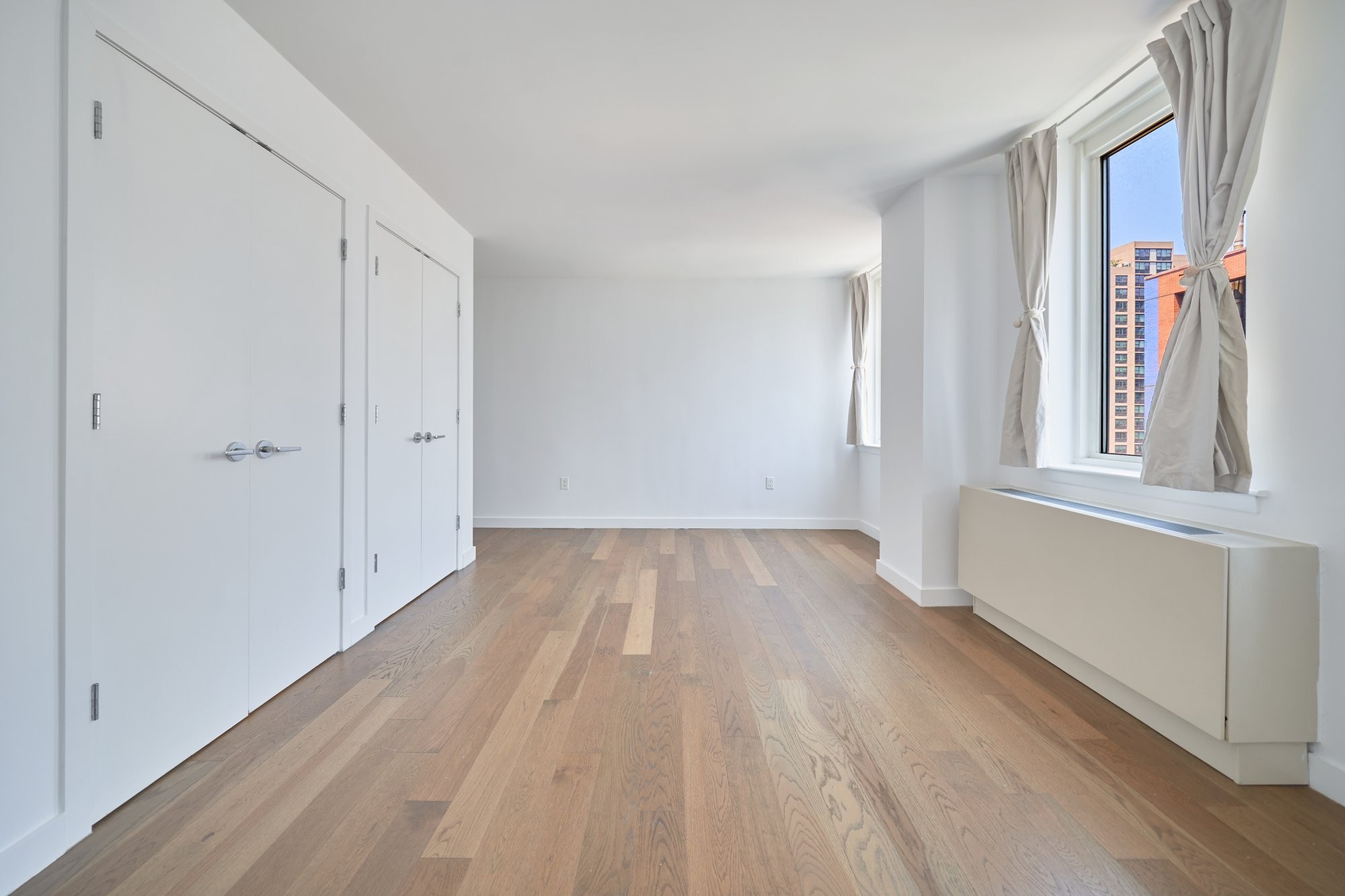 225 Rector Place Battery Park City New York NY 10280