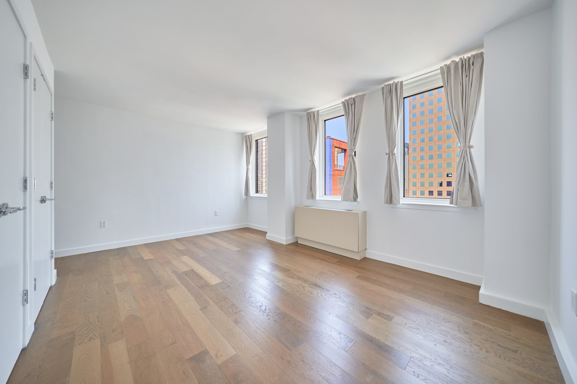 225 Rector Place Battery Park City New York NY 10280